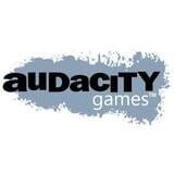 Audacity Games logo