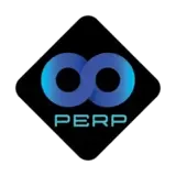 Perp Games logo