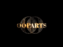 Team OOPArts logo