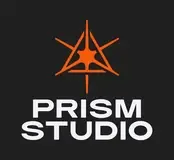 Prism Studio logo