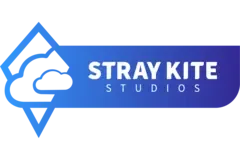 Stray Kite Studios logo