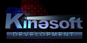 Kinesoft logo