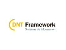 DNT Framework SLU logo