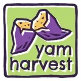 Yam Harvest Games logo