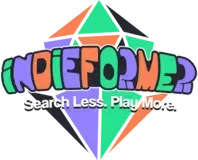 Indieformer logo