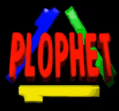 plophet logo