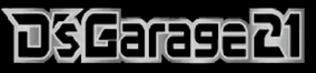 D's Garage 21 logo
