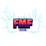 FMF Games logo