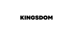 The Kingsdom logo