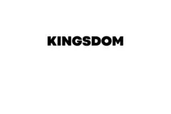 The Kingsdom logo
