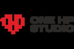 One HP Studio