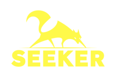 Seeker Entertainment logo