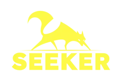 Seeker Entertainment logo