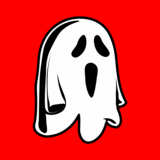ghoSTudio games logo