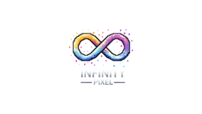 Infinity Pixel Games logo