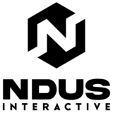 NDUS Interactive logo