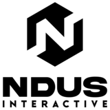 NDUS Interactive logo