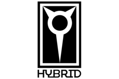 Studio Hybrid logo