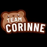 Team Corinne logo