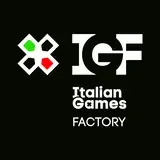 Italian Games Factory logo