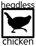 Headless Chicken Games logo