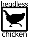 Headless Chicken Games logo