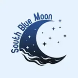 South Blue Moon logo