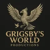 Grigsby's World Productions, LLC logo
