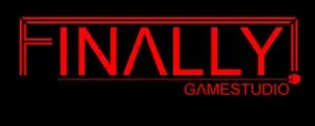 Finally! GameStudio logo