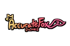 AccurateFox Games logo