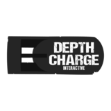 Depth Charge Interactive logo