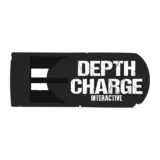 Depth Charge Interactive logo