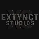 Extynct Studios logo