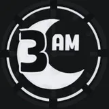 3AM Games logo