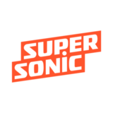 Supersonic Studios LTD logo