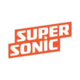 Supersonic Studios LTD logo