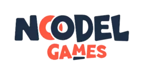 Noodel Games logo