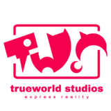 TrueWorld Studios logo