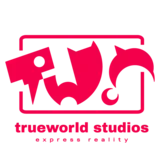 TrueWorld Studios logo