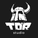 toR Studio logo