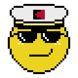Jorel Simpson logo