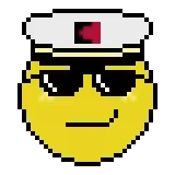 Jorel Simpson logo