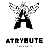 Atrybute Graphics logo