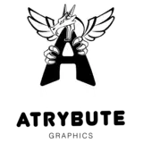 Atrybute Graphics logo