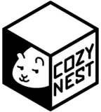 CozyNest Games logo
