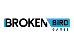 Broken Bird Games logo
