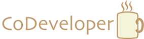 CoDeveloper logo