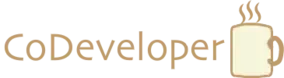 CoDeveloper logo