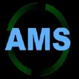 AMS logo