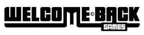 Welcome Back Games logo